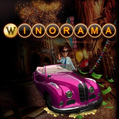 Winorama Casino